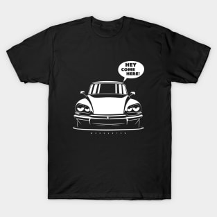 Hey come here! T-Shirt